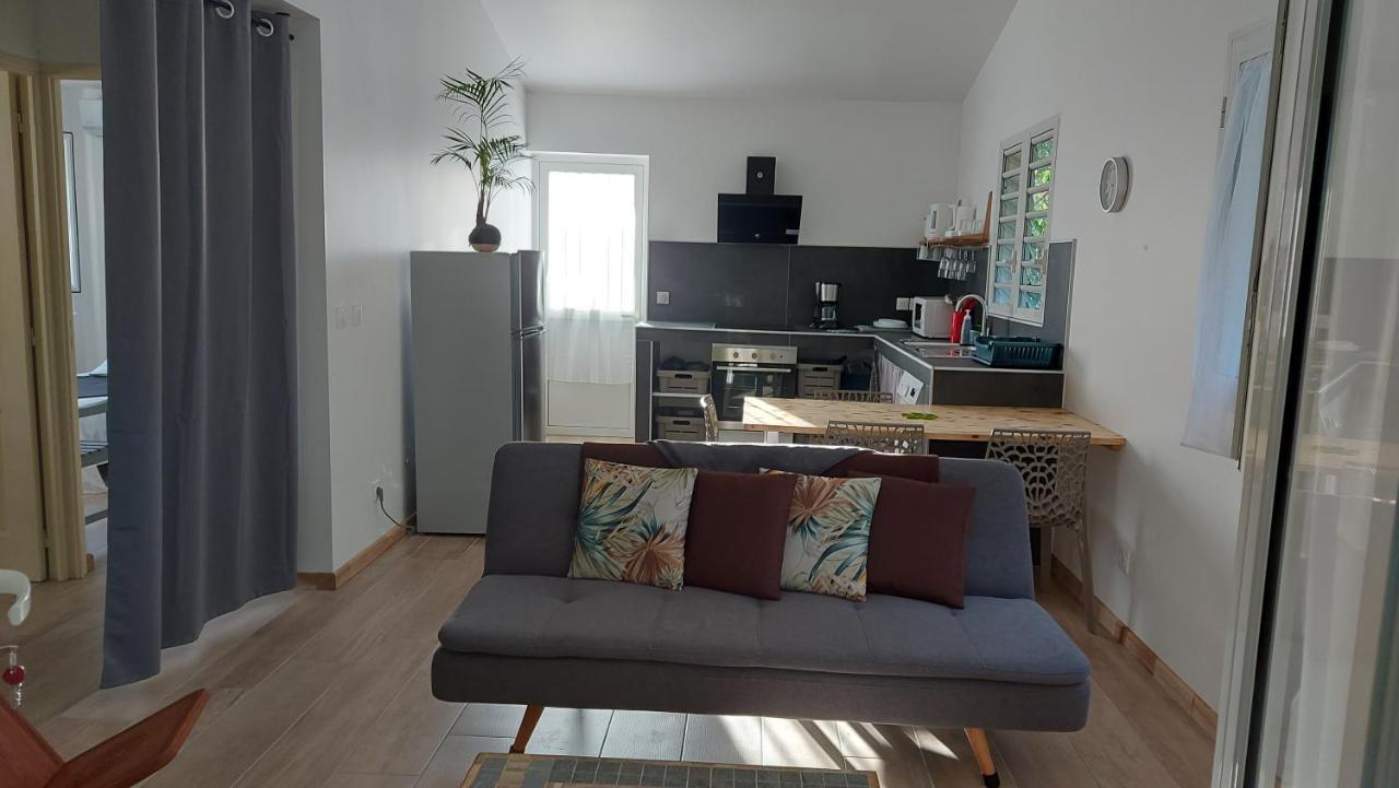La Case Floria Saint-Andre Exterior photo